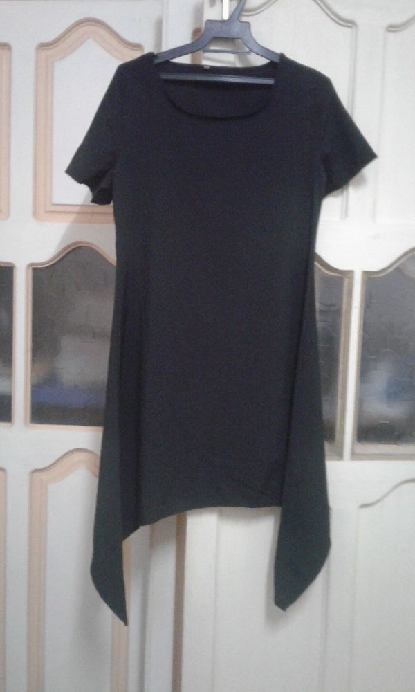 pull/robe