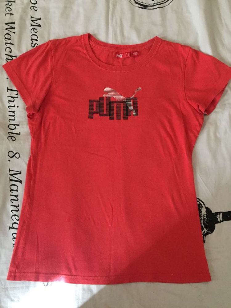 Pull Puma