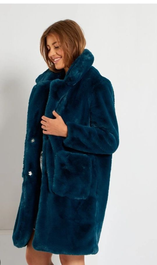 Manteau 