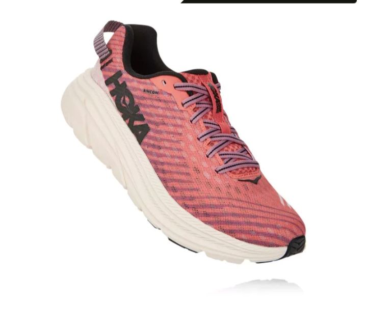 Baskets femme Running, Marque HOKA