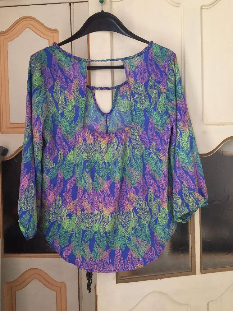 chemise taille s 