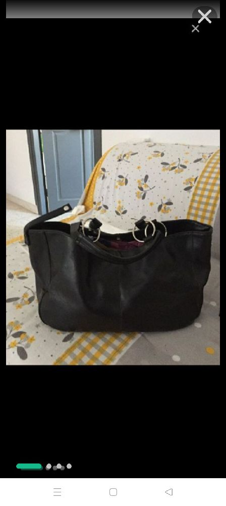 Grand sac Aldo