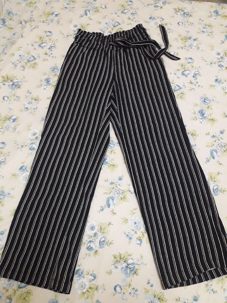 pantalon large 