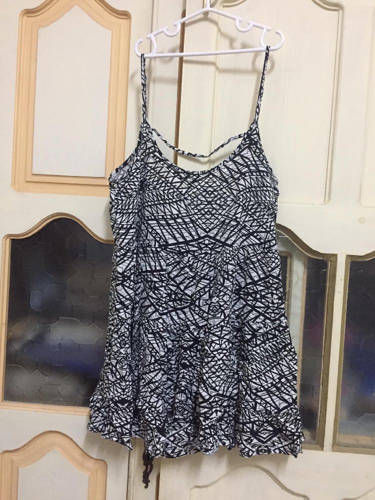 Petite robe marque Séduction 