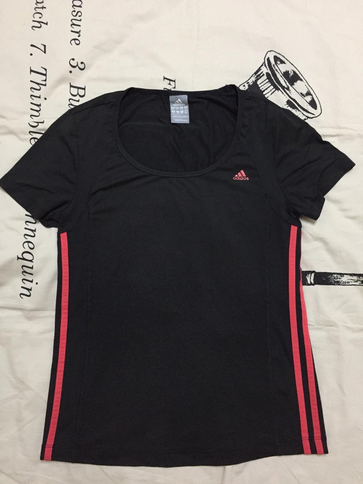 Pull Adidas 