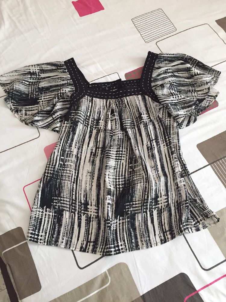 chemise importé de France 