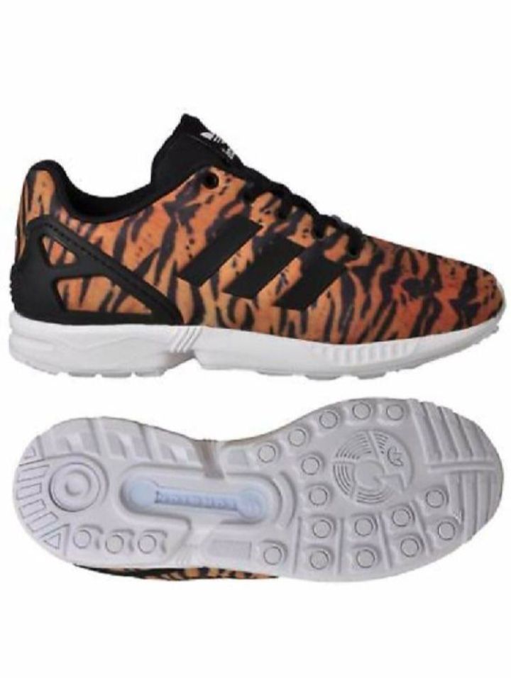 Baskets Adidas authentique 