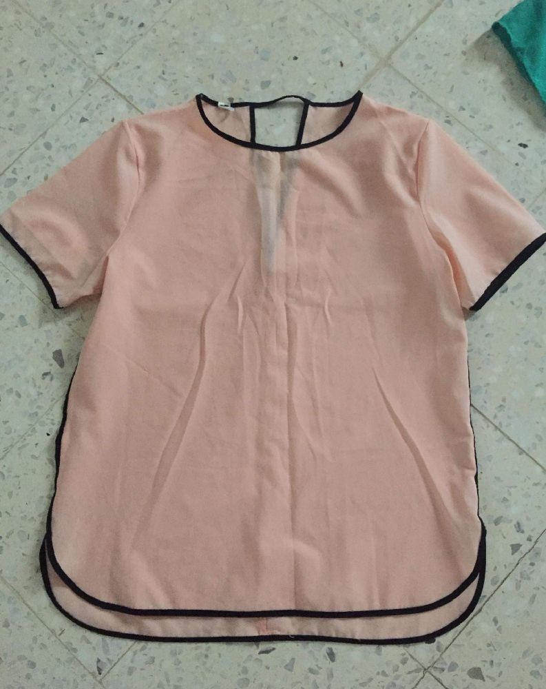 pull/chemise