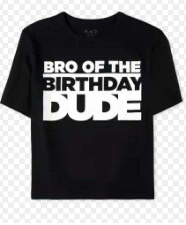 T shirt importation France 