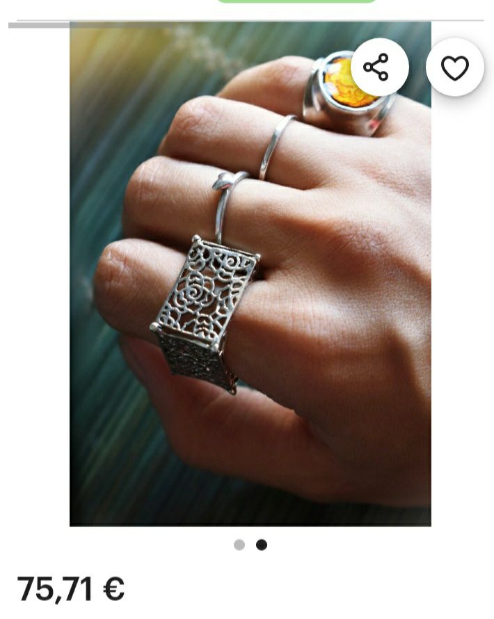 Bague 