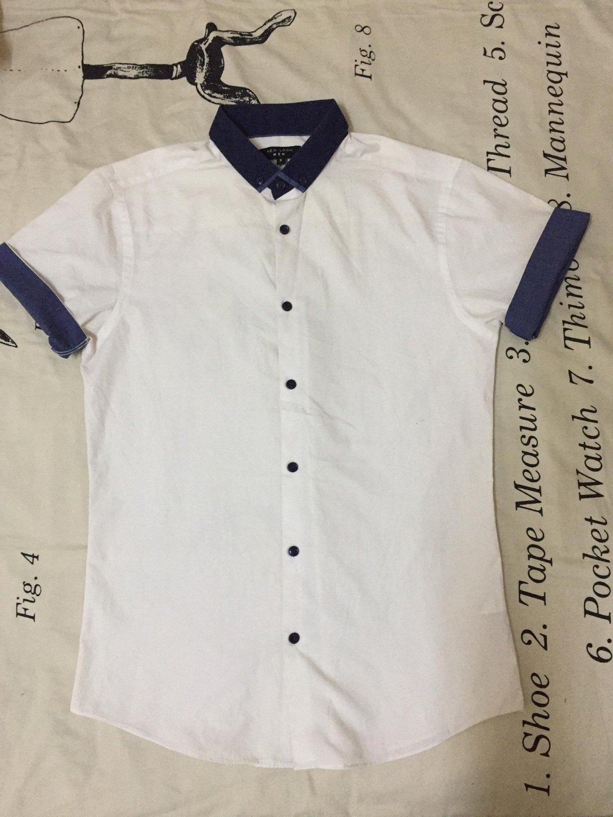 Chemise Slim fit 