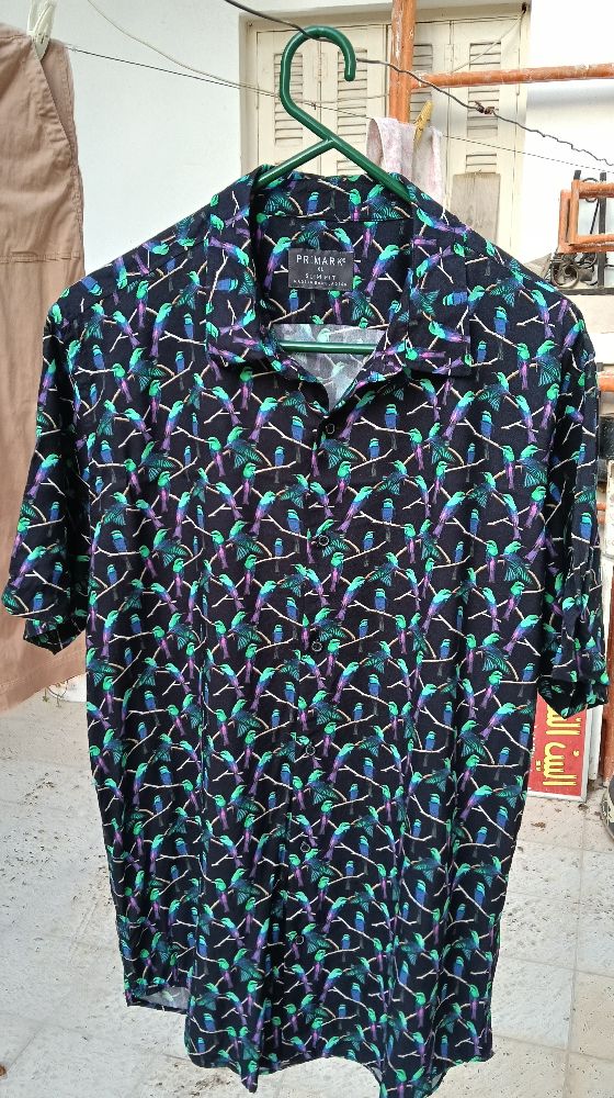 Chemise Slim fit