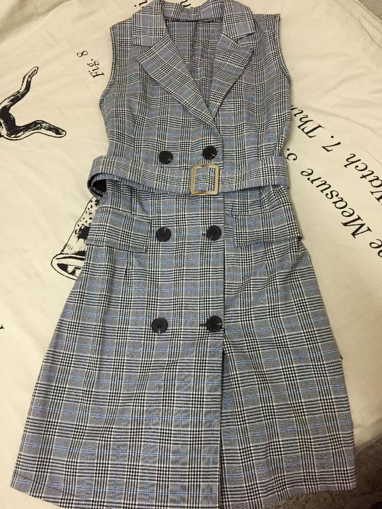 veste sans manche importation France 