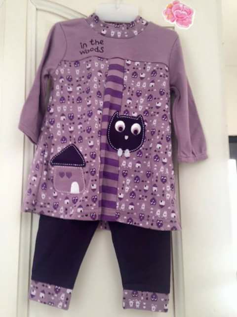 tenue  importation france 