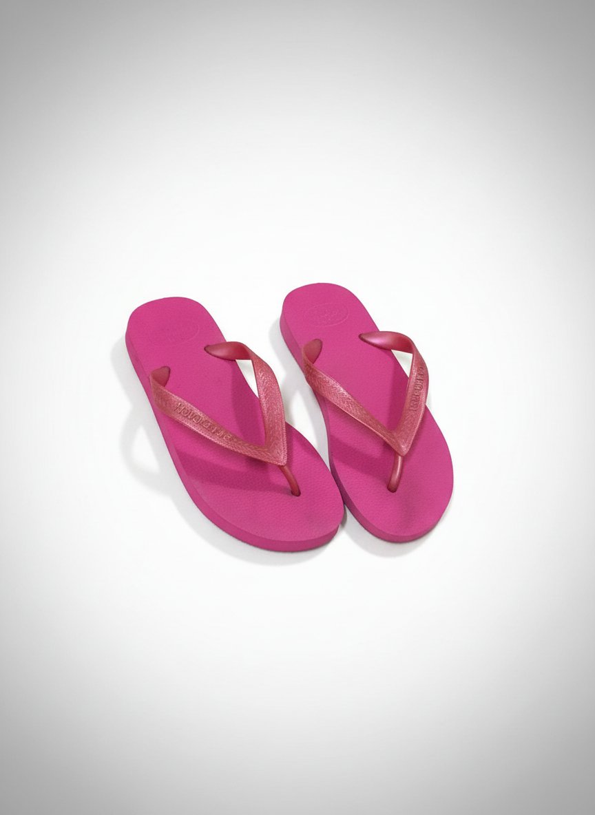 Flip flops Havaianas , semelle épaisse 