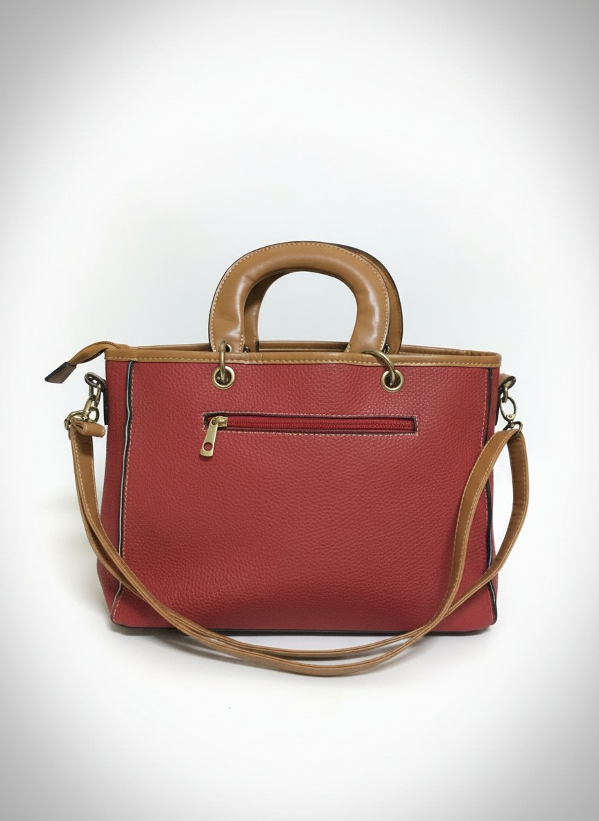 Sac a main format moyenne 