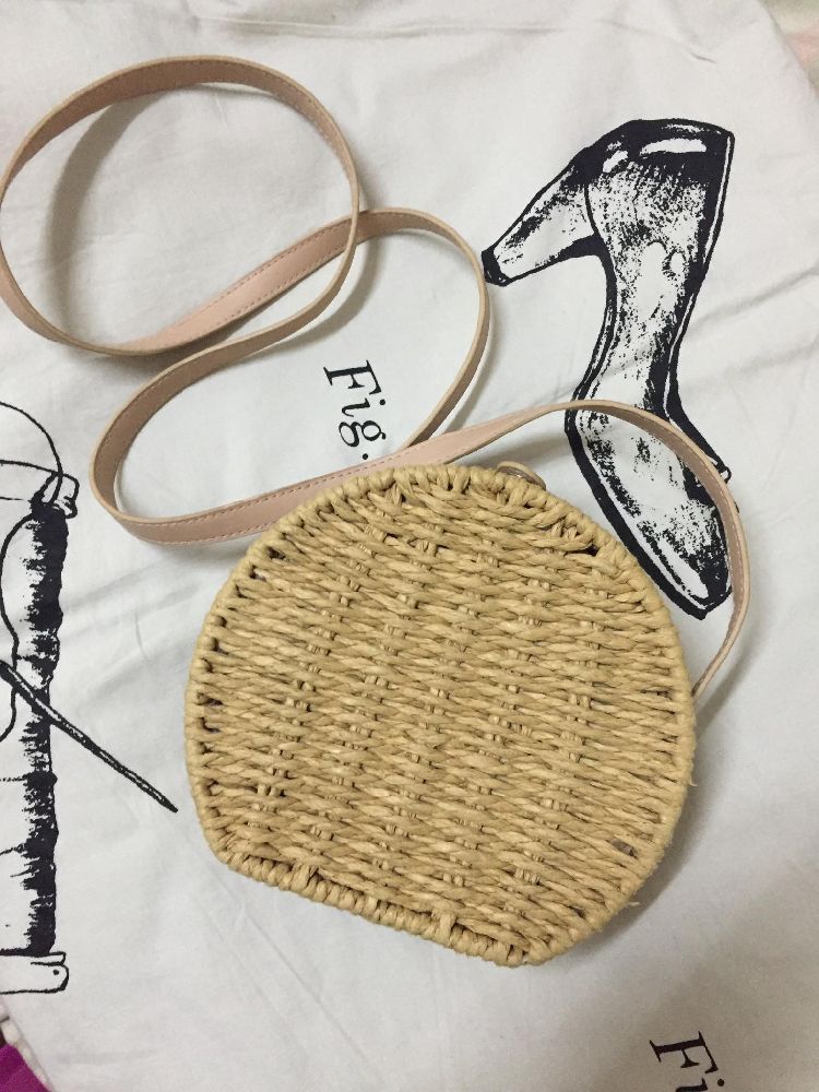Sac a bandoulière Kiabi