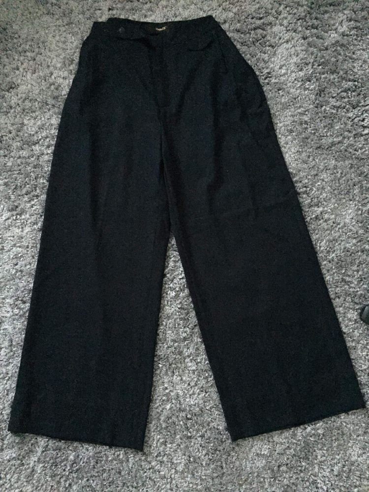 Pantalon large importation France 