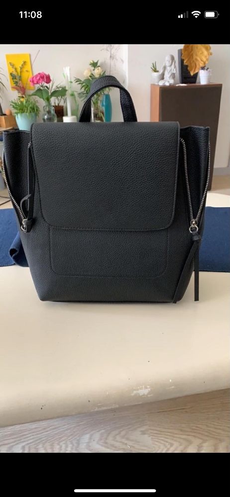 sac a dos marque Gémo 