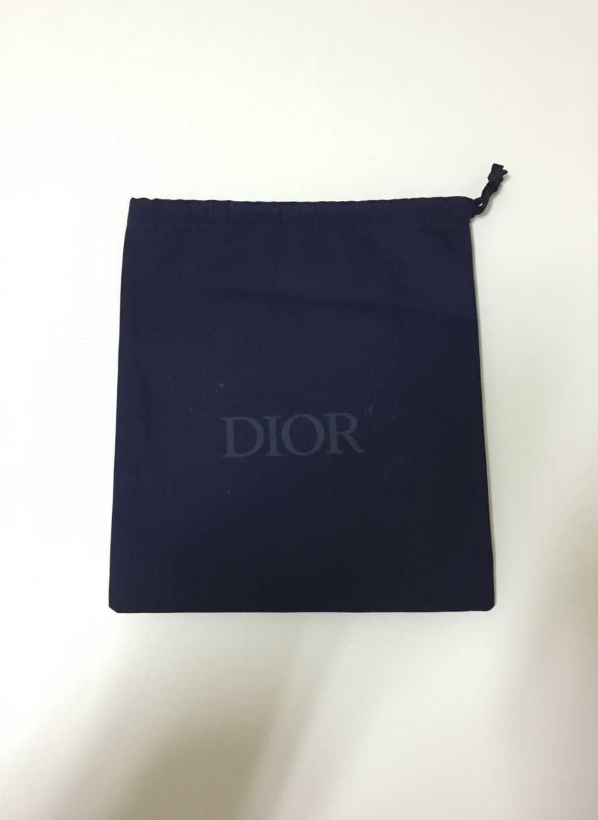 DIOR dut bag