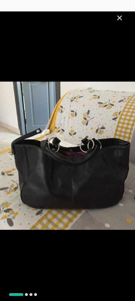Grand sac Aldo 