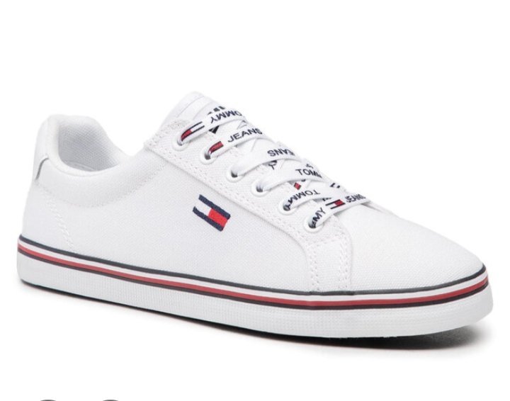 Tommy Hilfiger Sneakers 