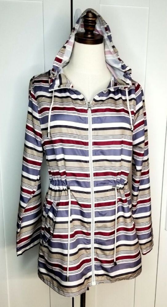 parka légère  marque Atmosphère 