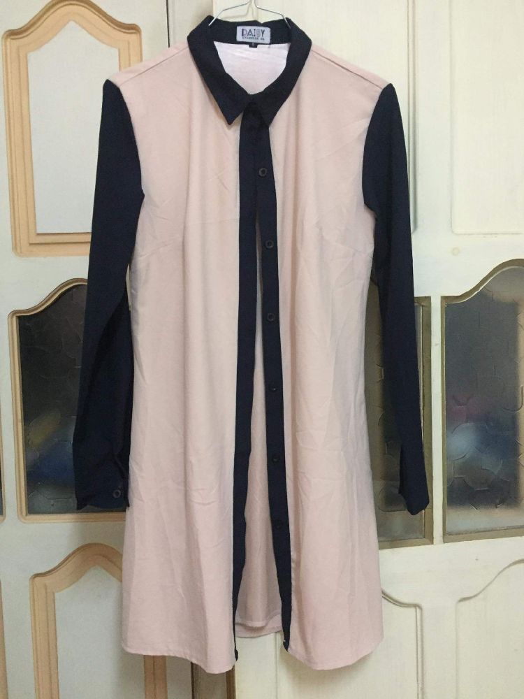 chemise/veste