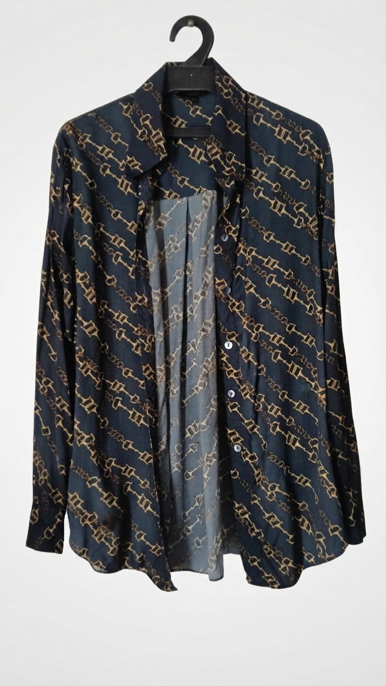 Chemise Massimo Dutti 
