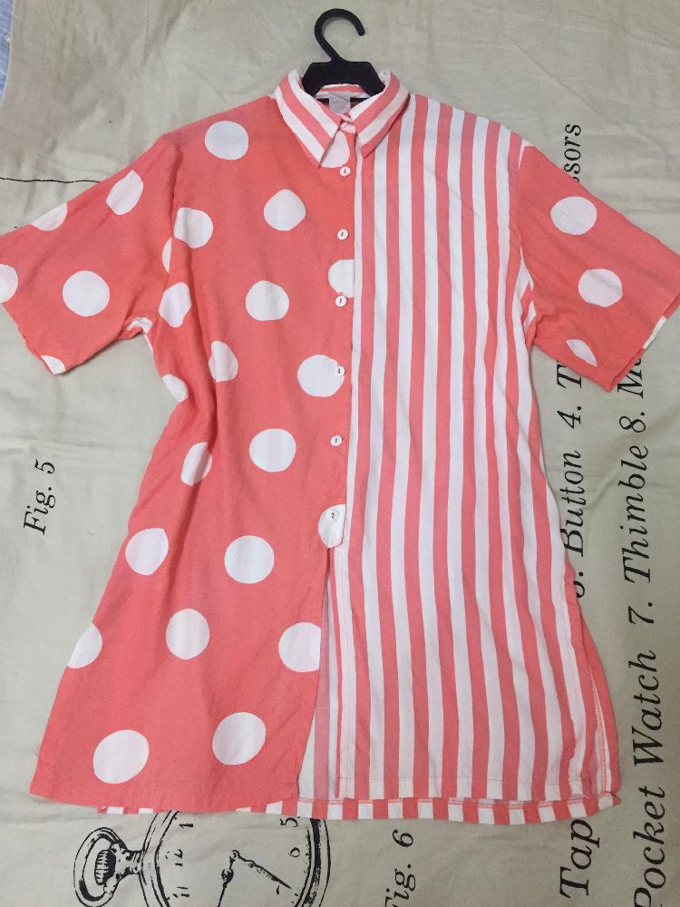 Chemise twila