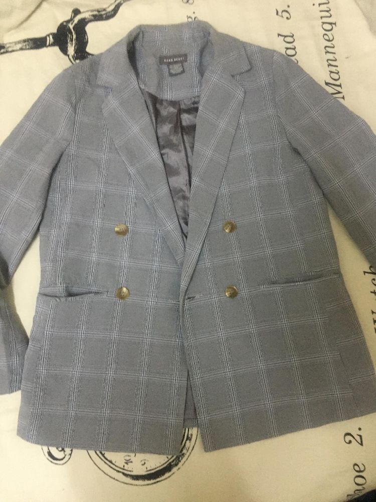 Blazer importation France 