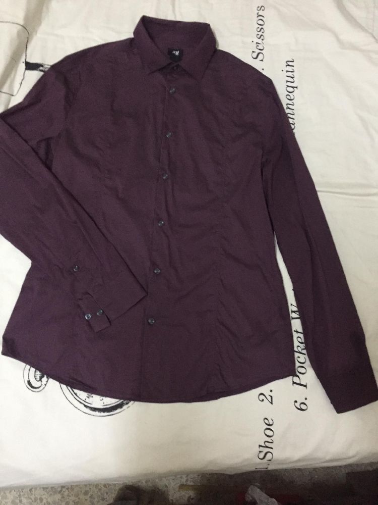 Chemise H&m