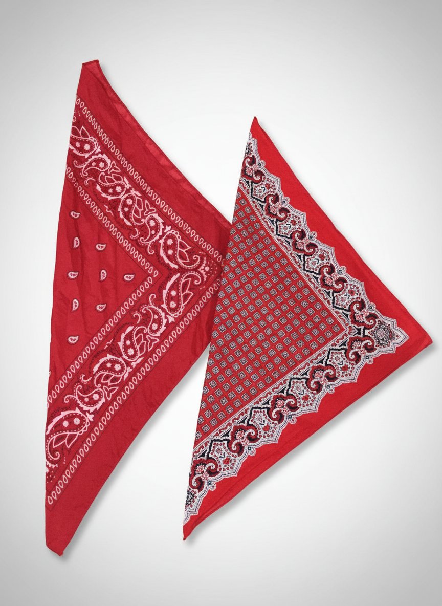 Petits foulards