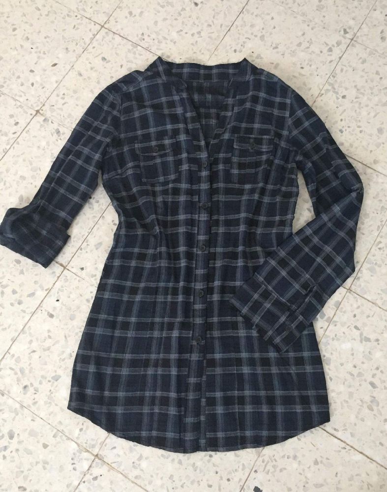 chemise twila,  importation France 