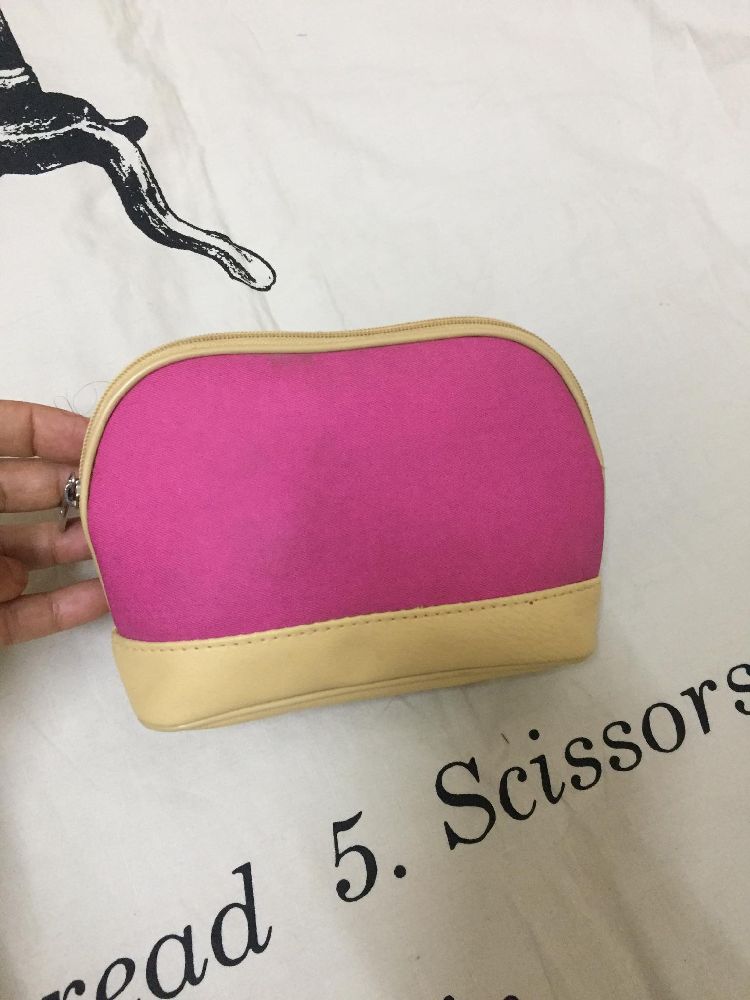 trousse de makeup Lancôme , etat neuf 