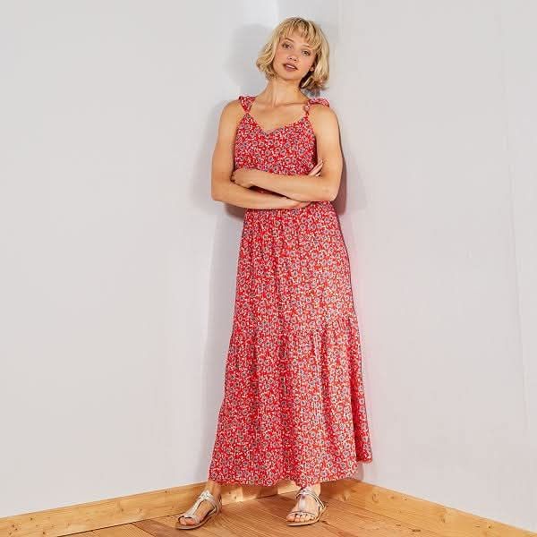 Robe kiabi 