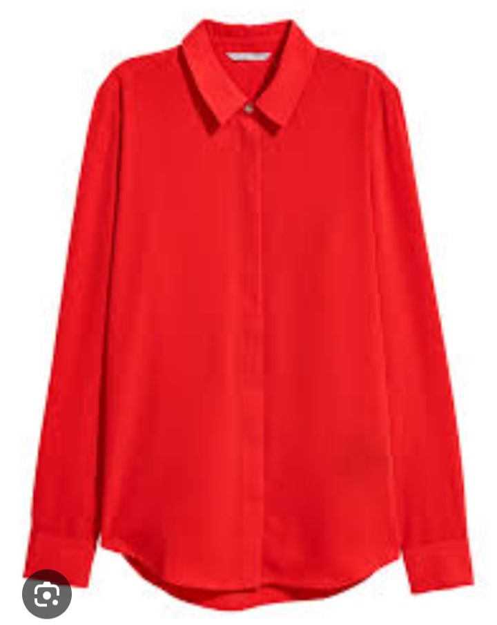 Lot de chemises h&m