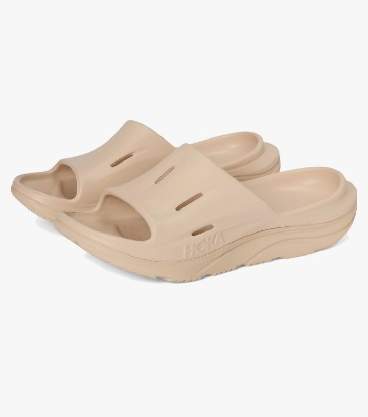 Hoka mixte 
