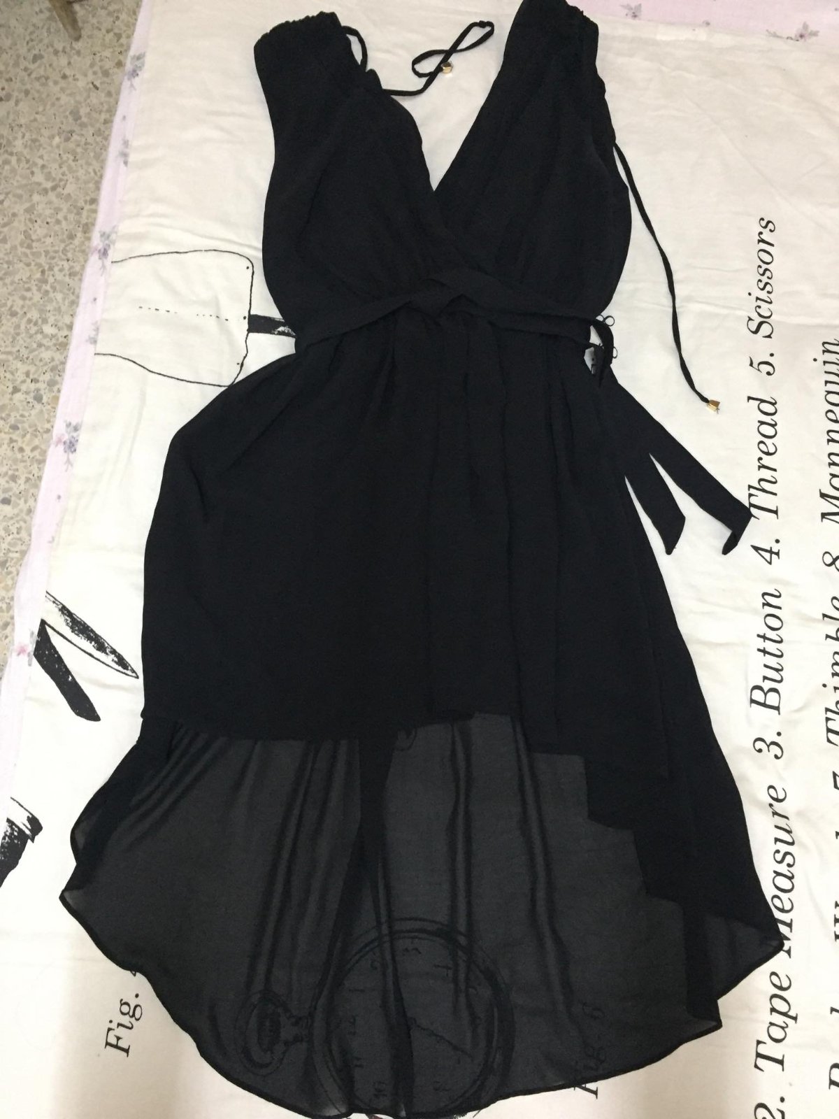 Robe GUESS