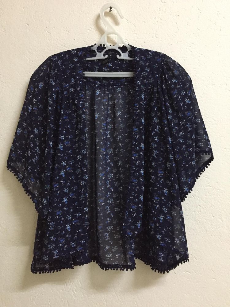 Petit kimono leger ,