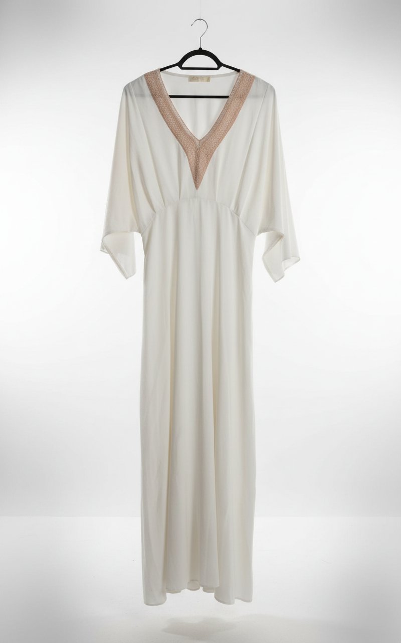 Robe classe, importation France 