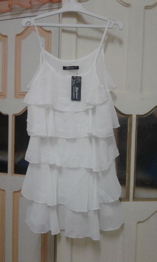 Robe/ tunique importation France 