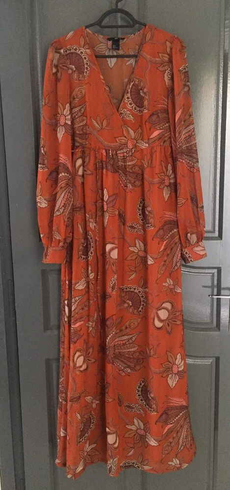 robe twila