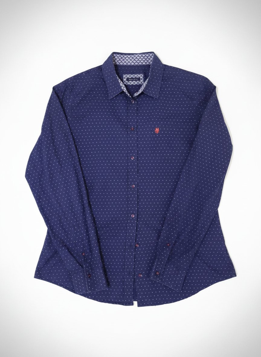 Chemise MARC O' POLO, 💯% coton 
