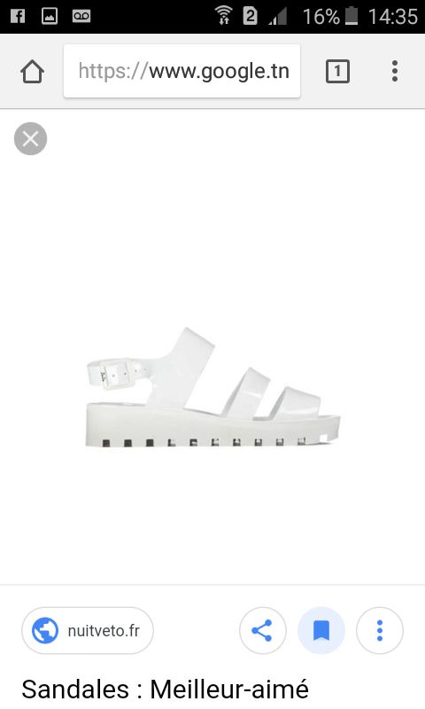 Chaussures marque JU JU