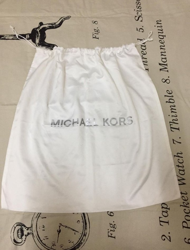 Dust bag Michael Kors 