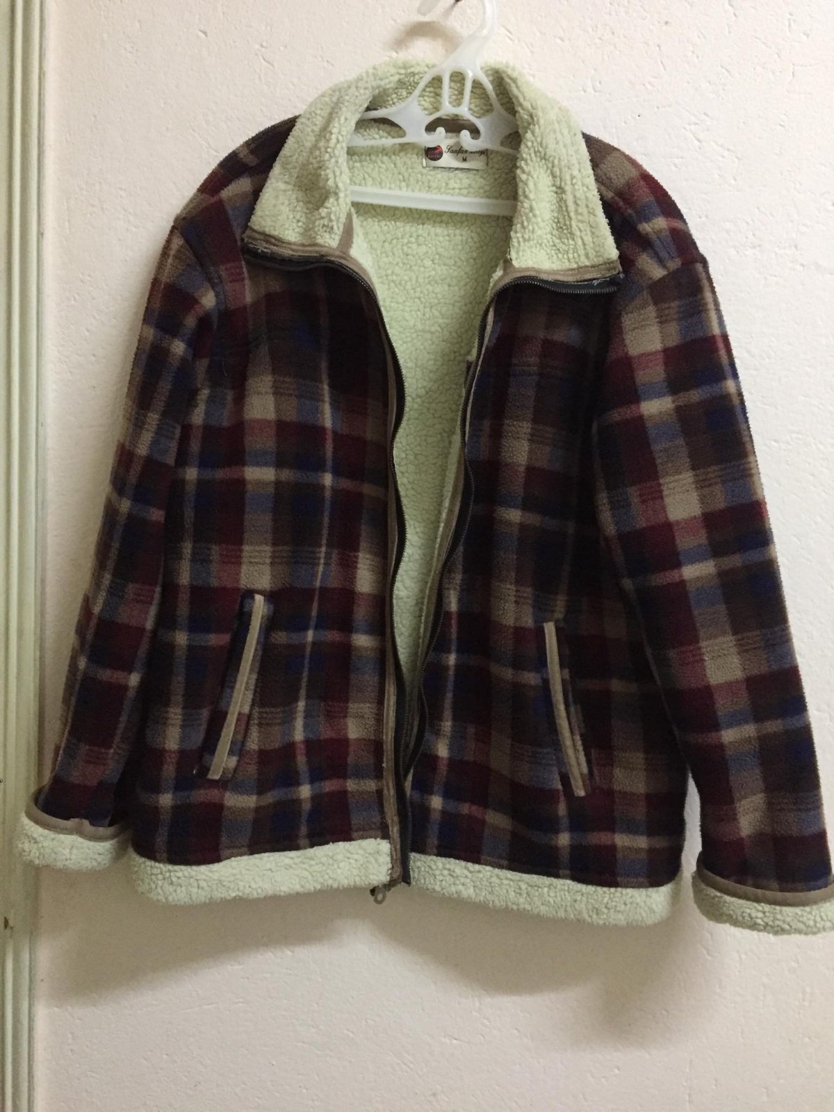 Veste pour homme 