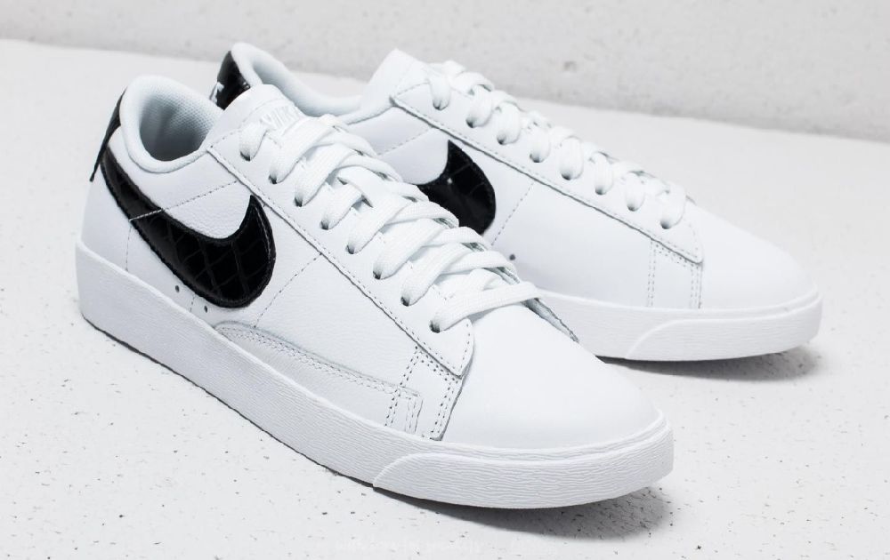 Baskets Nike authentique 