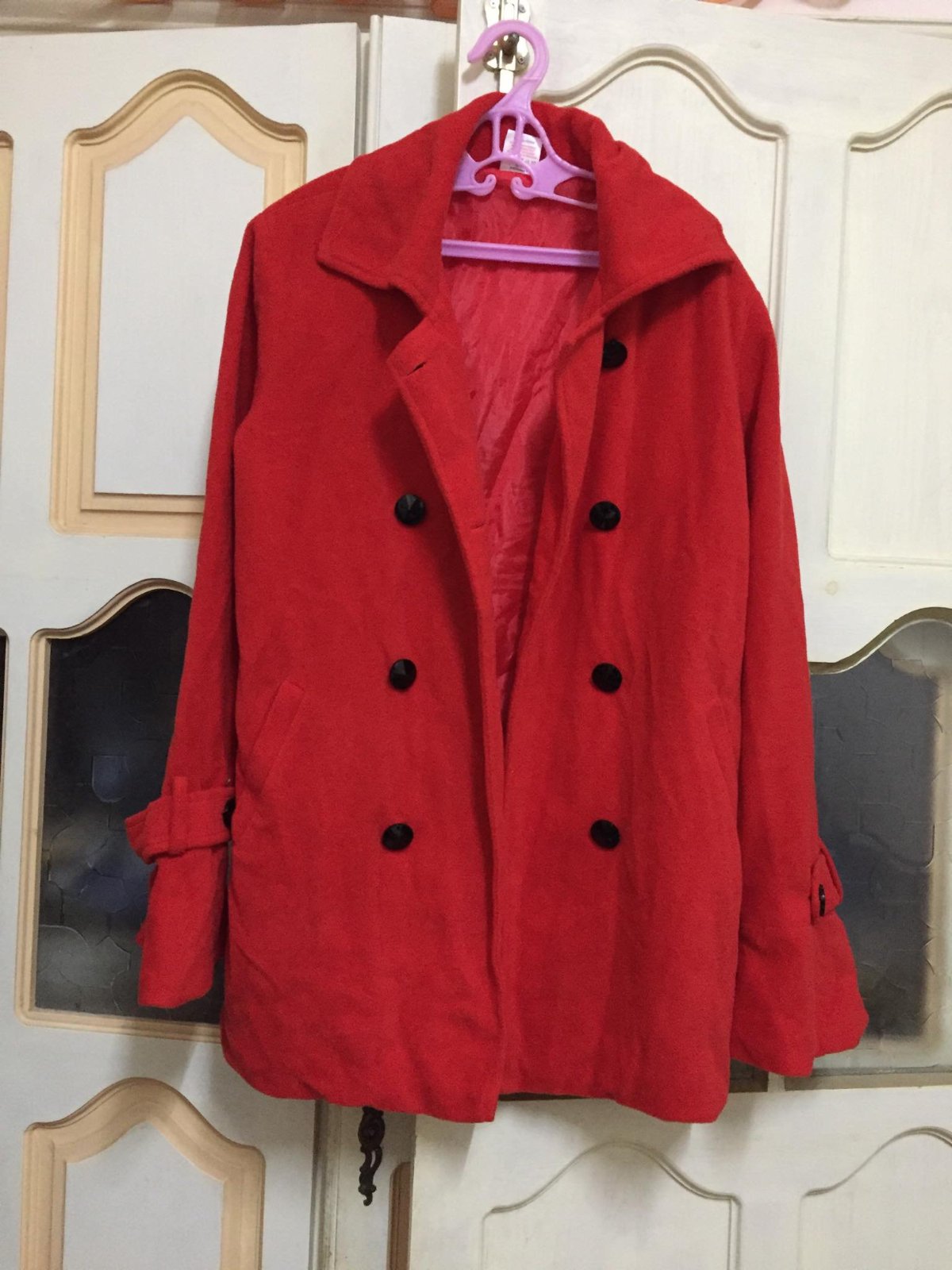 Manteau / veste  comme neuf 