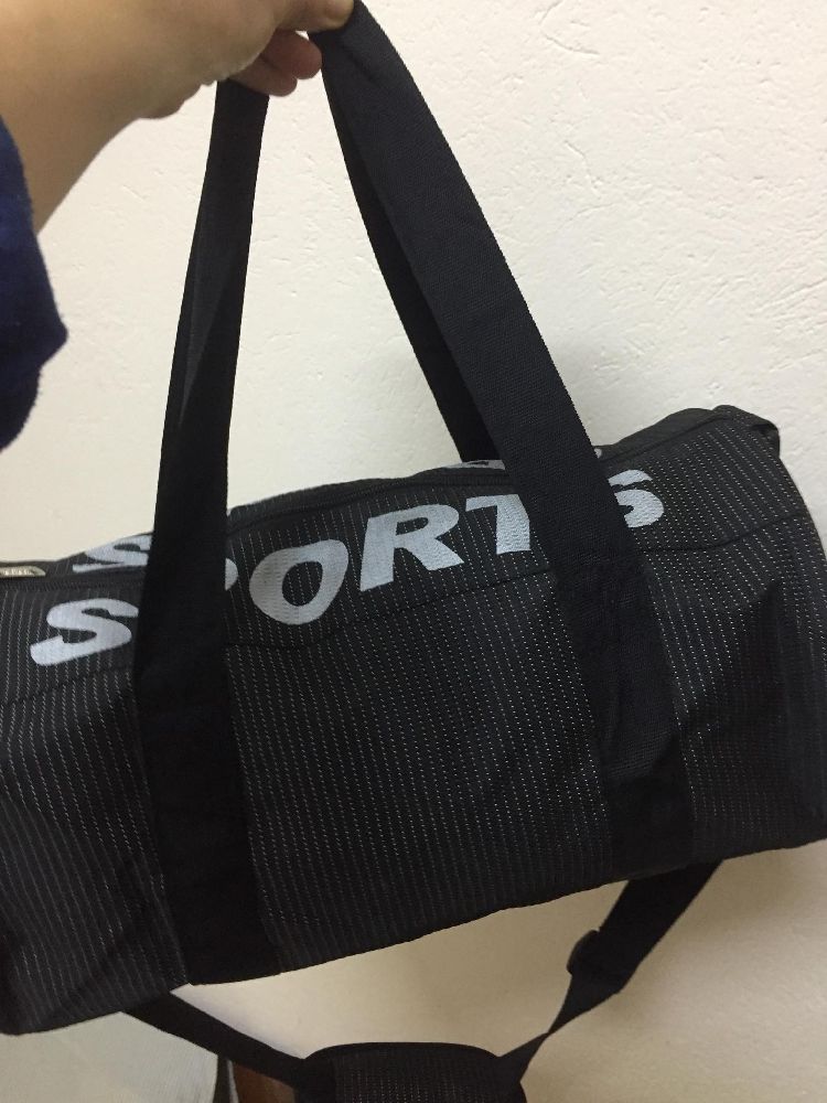 Sac de sport importée